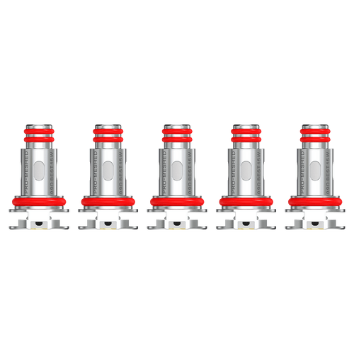 SMOK Nord Pro 0.9ohm Replacement Coils (Pack of 5)