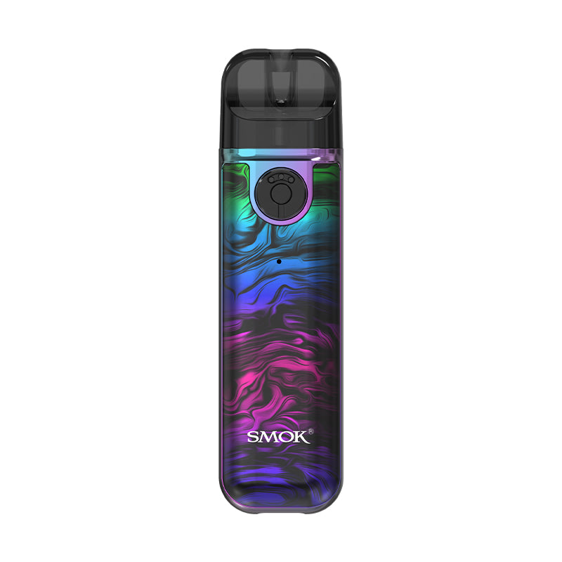 elf bar vape uk SMOK Nord 4 Review