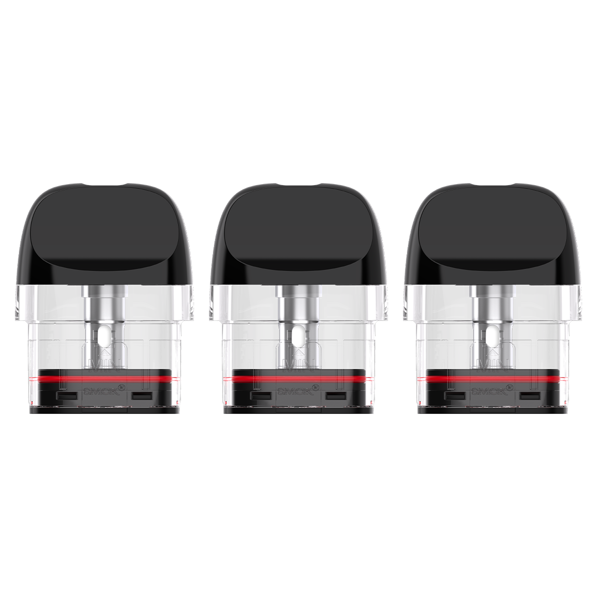 SMOK Novo 5 Replacement Pods | Ecigwizard SMOK Novo 5 Replacement Pods | Ecigwizard