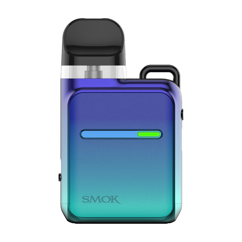 SMOK Novo Master Box Kit Cyan Blue