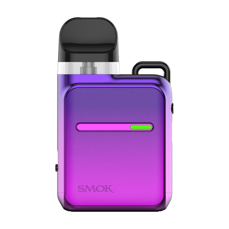 SMOK Novo Master Box Kit Purple Pink