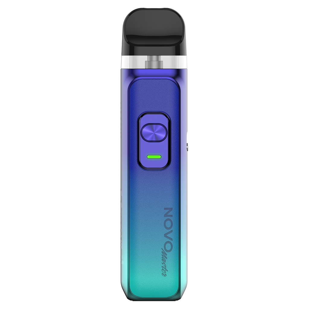 SMOK Novo Master Kit Pod Kit Free ELiquid Included
