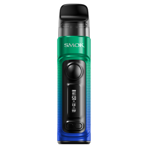 Smok RPM C Kit Green Blue