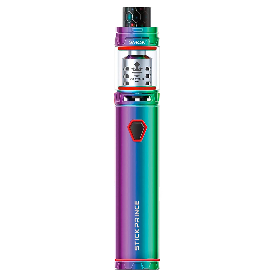 SMOK Stick Prince Vape Kit Free E Liquid Included Ecigwizard