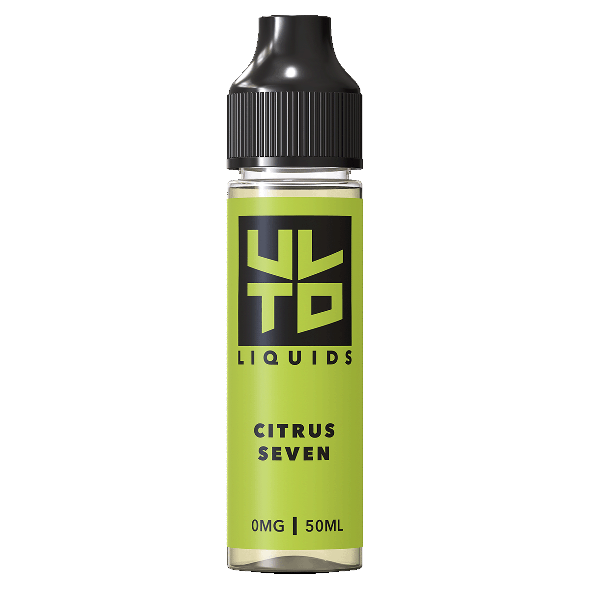 ULTD Citrus Seven Short Fill | Free Delivery | Ecigwizard ULTD Citrus Seven Short Fill | Free Delivery | Ecigwizard
