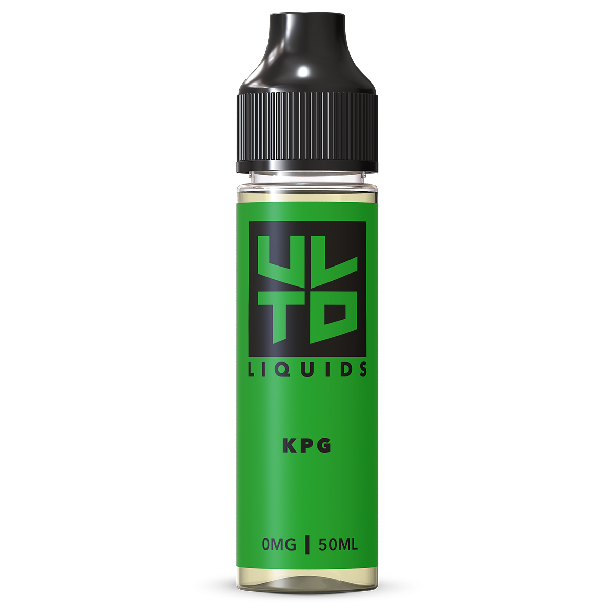 ULTD KPG Shortfill - 50ml | Ecigwizard
