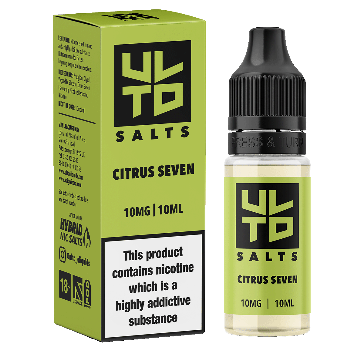 Desert Tobacco Review Fresh Menthol Mojito Nic Salt E-Liquid By Bar Juice  5000 Four Seasons Vape