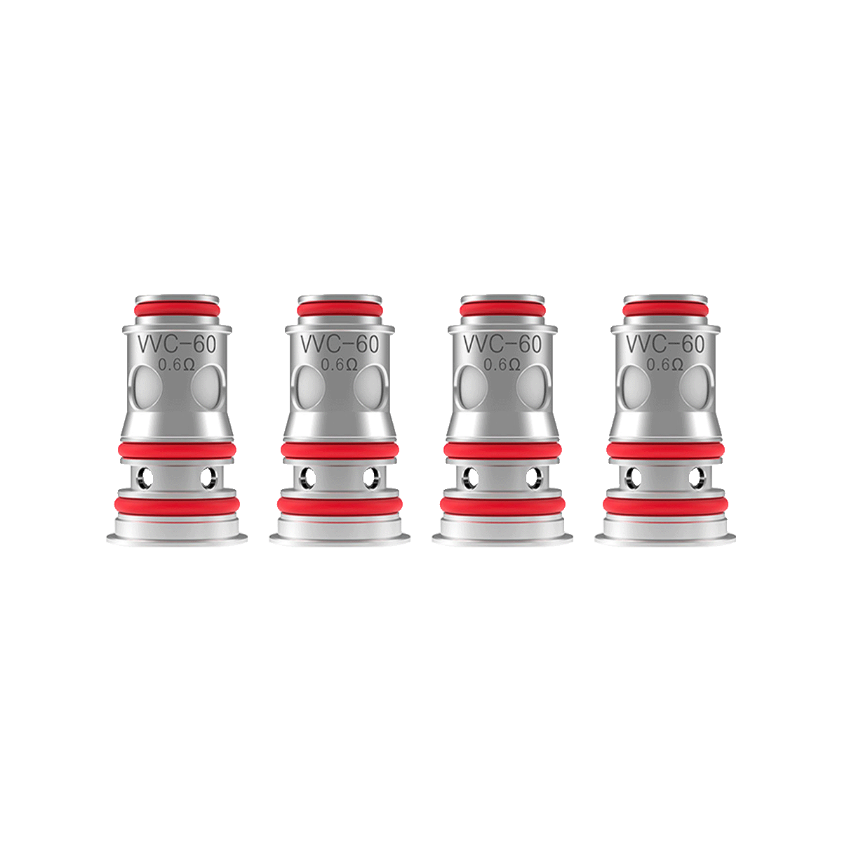 Vandy Vape VVC Replacement Coils (Pack of 4) – Ecigwizard