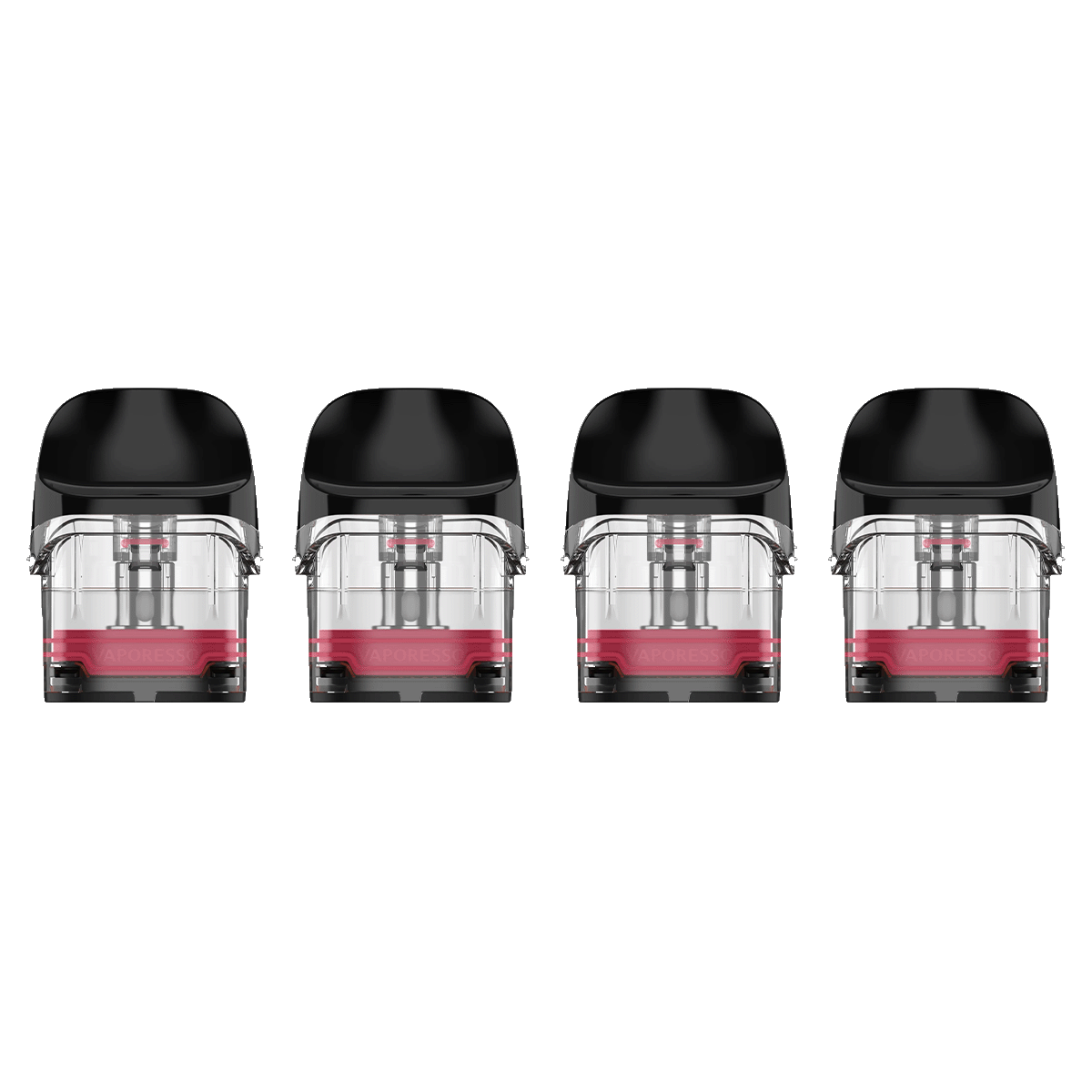 Vaporesso Luxe QS Replacement Pods (Pack of 4)