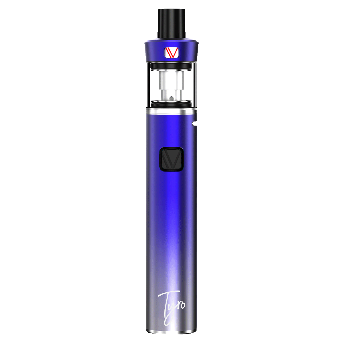 Vaptio Tyro Mesh Kit | 1 x Free E-Liquid | Ecigwizard Vaptio Tyro Mesh Kit | 1 x Free E-Liquid | Ecigwizard