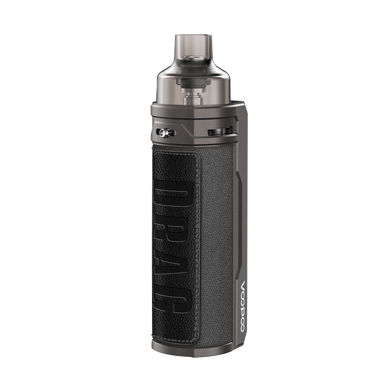 VooPoo Drag S Mod Pod Kit - Mashup