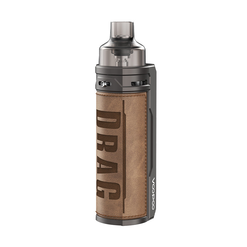VooPoo Drag S Mod Pod Kit - Retro