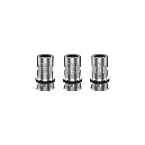 VooPoo TPP DM1 Replacement Mesh Coils (Pack of 3)