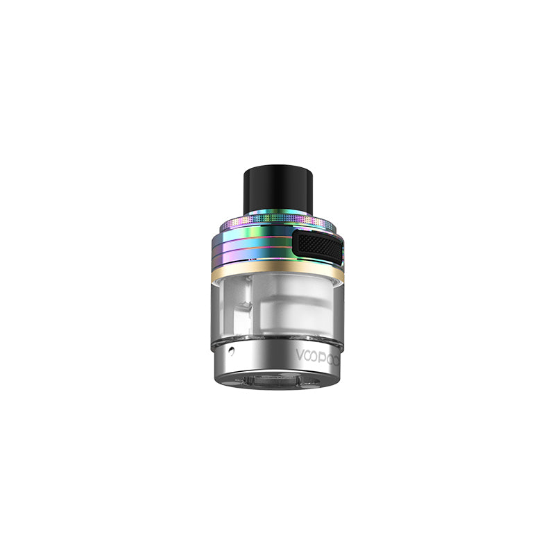 Voopoo TPP X Pod Tank Replacement Pods | Ecigwizard Voopoo TPP X Pod Tank Replacement Pods | Ecigwizard