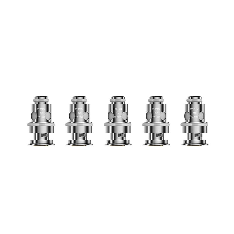 Voopoo Vinci PnP Coils | 5 Pack 13.99 | Ecigwizard Voopoo Vinci PnP Coils | 5 Pack 13.99 | Ecigwizard