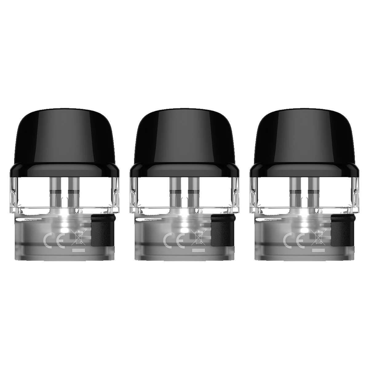 VooPoo Vinci Replacement Pods | Pack of 3  Ecigwizard