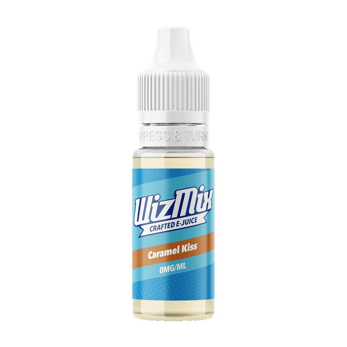elfbar nachfüll pod läuft aus Kiss - Cool Kiss - Shortfill 50ml main image 1