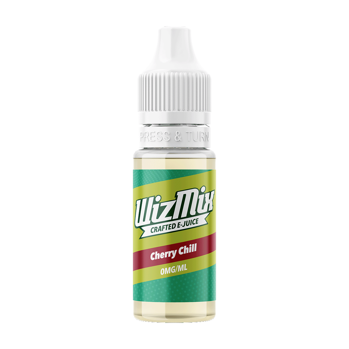 Cherry Chill by WizMix | Cherry & Menthol Vape | Ecigwizard Cherry Chill by WizMix | Cherry & Menthol Vape | Ecigwizard