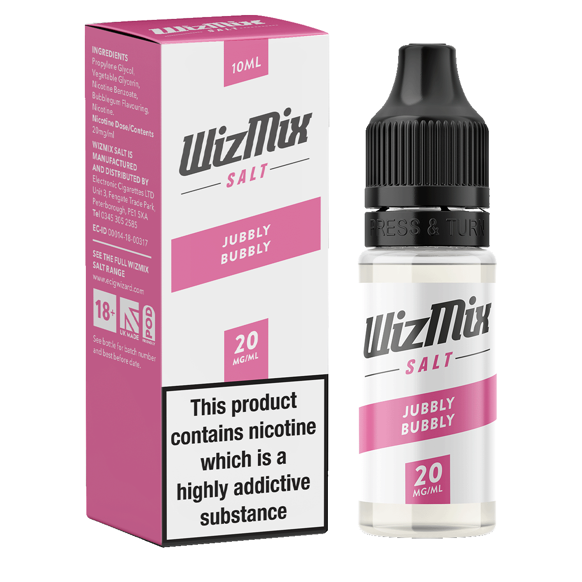 elf bar vape uk The Milkman E-Liquid Review main image 0