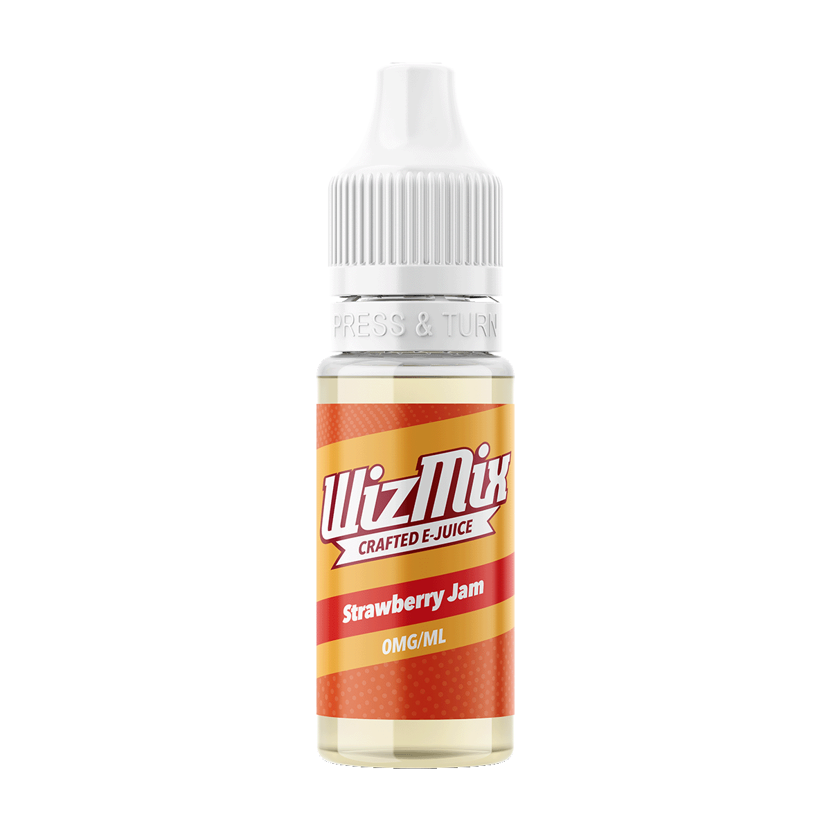strawberry jam vape juice Strawberry Jam by WizMix | Strawberry Flavour Vape
