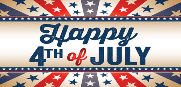 Celebrate 4th July With These Great Tasting E-Liquids