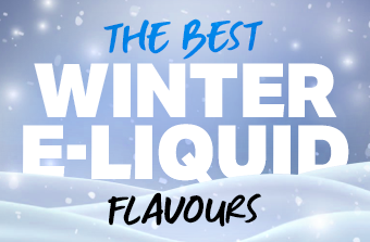 The Best Winter E-liquid Flavours