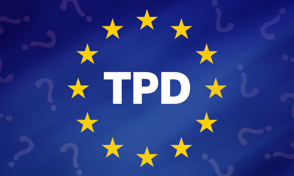 What is the TPD?
