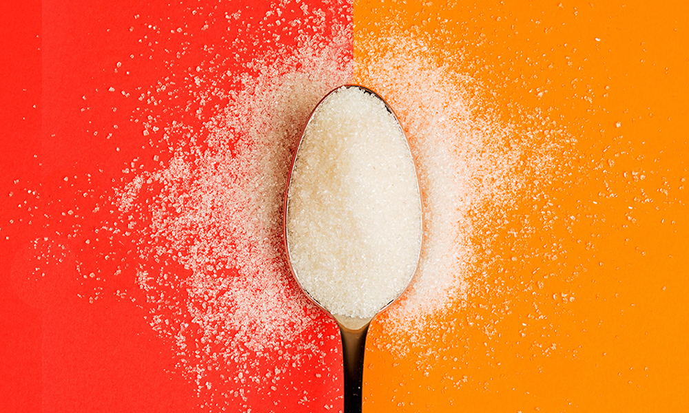 Do E-liquids Contain Sugar?