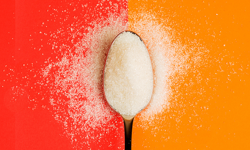 Do E-liquids Contain Sugar?