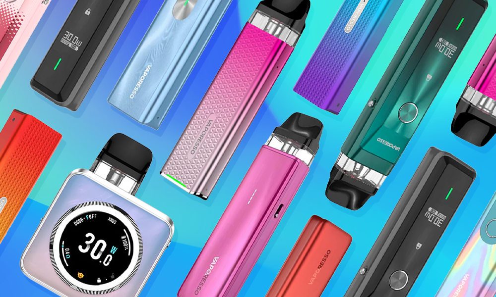 Vuse ePod vPro Mango Ice Pods | Ecigwizard | Free Delivery Vuse ePod vPro Mango Ice Pods | Ecigwizard | Free Delivery