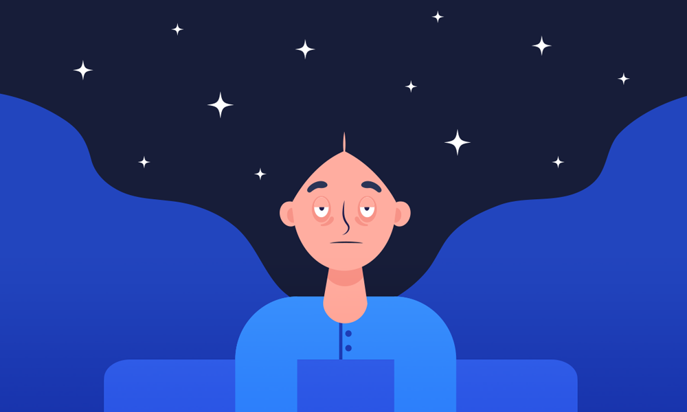 Does Vaping Affect Sleep?