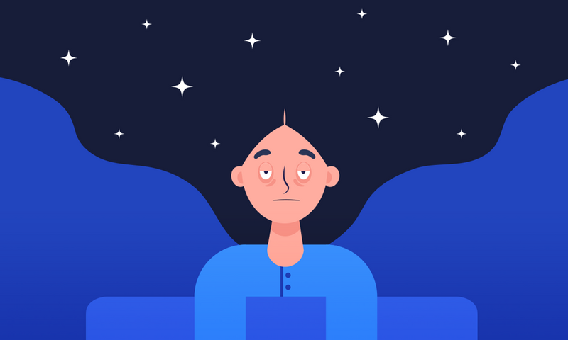 Does Vaping Affect Sleep?