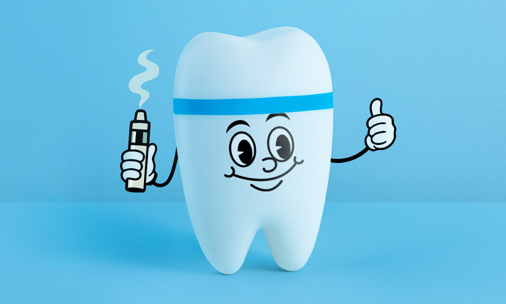 Can You Vape After A Dental Procedure?