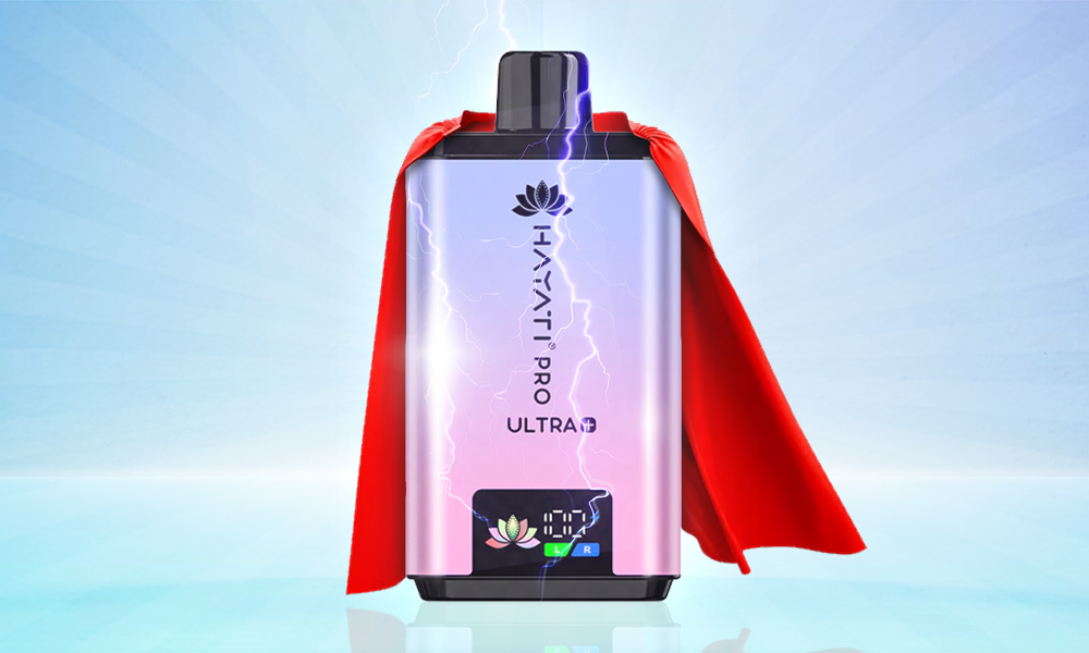 Why Are Quality Vaping Products Important?