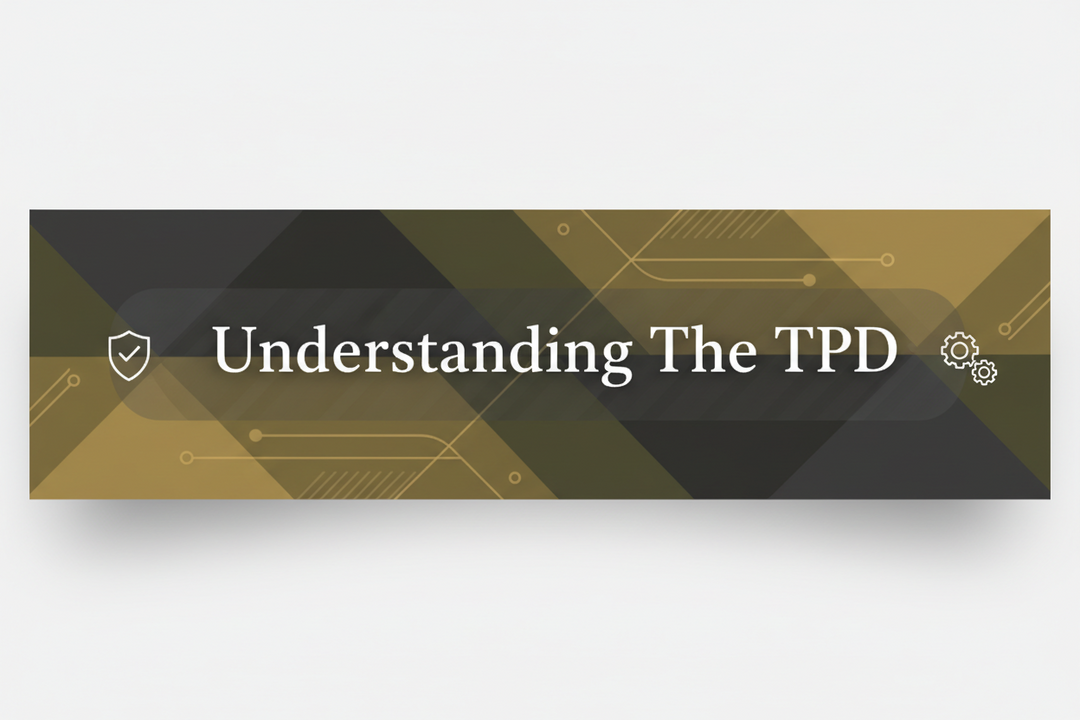 What is the TPD?
