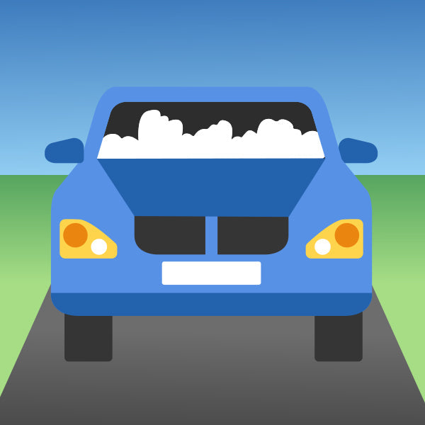 Is it Okay to Vape and Drive?