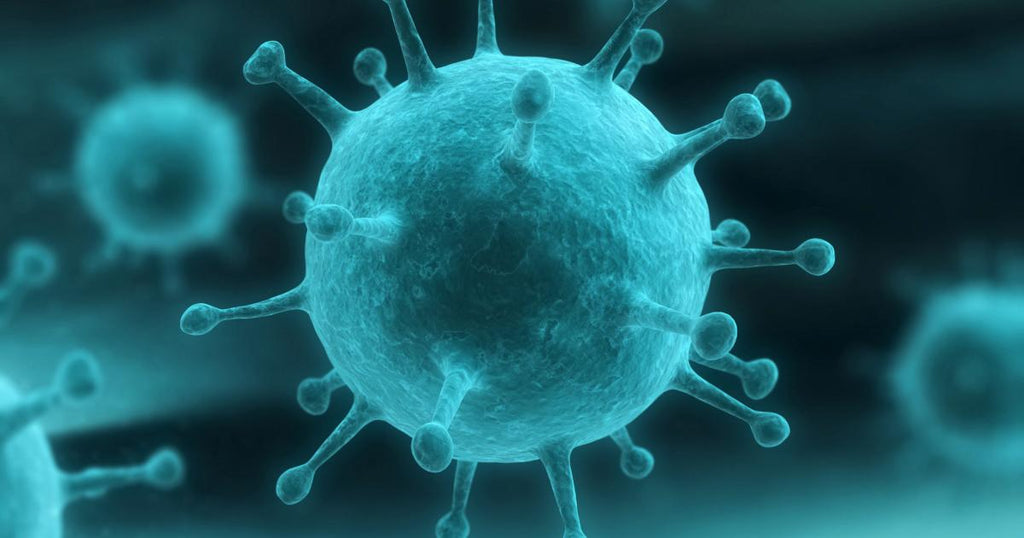 Vaping and the Coronavirus