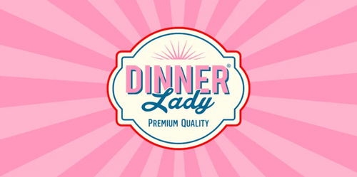 Dinner Lady E-liquids