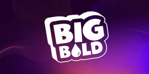 Big Bold E-Liquids