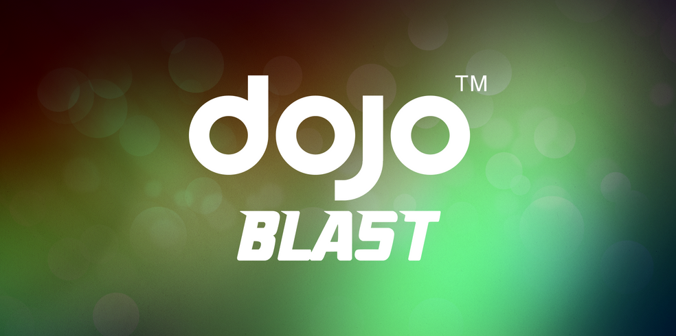 Vaporesso DoJo Blast