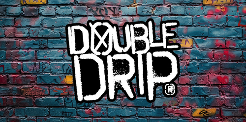 Double Drip E-Liquid