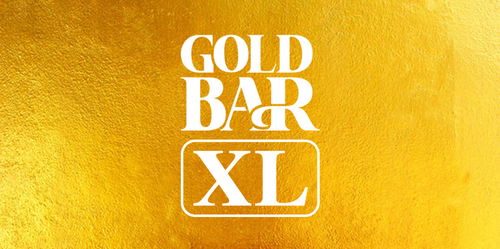 Gold Bar XL