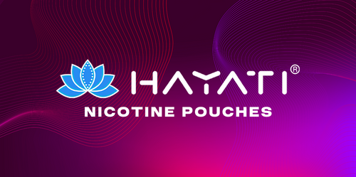 Hayati Nicotine Pouches