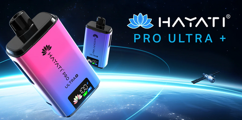 Hayati Pro Ultra Plus