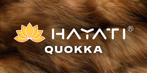 Hayati Quokka
