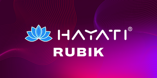 Hayati Rubik