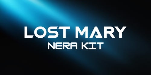 Lost Mary NERA30K