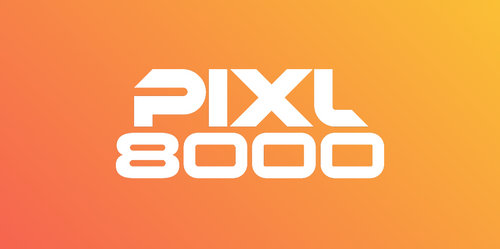 Pixl 8000