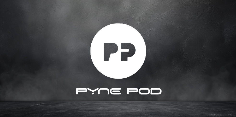 Pyne Pod Click 50K