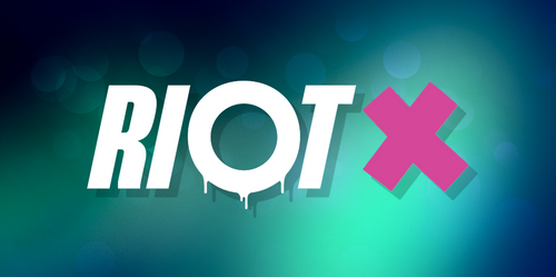 Riot X